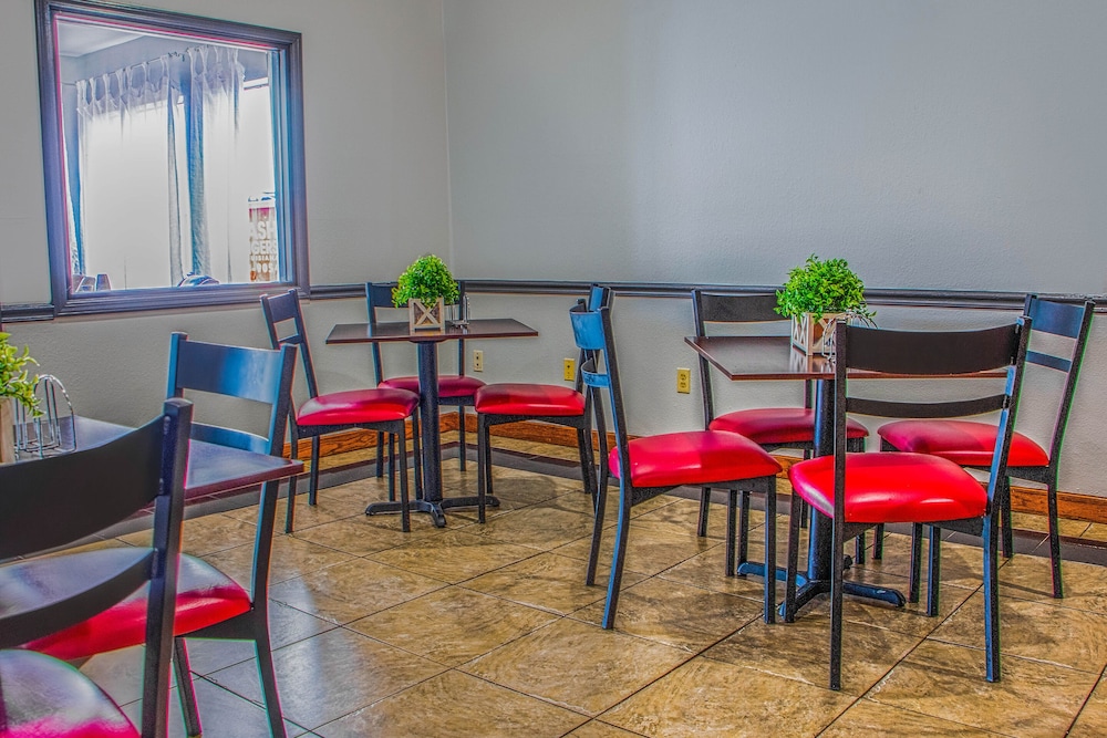 Americas Best Value Inn Donaldsonville