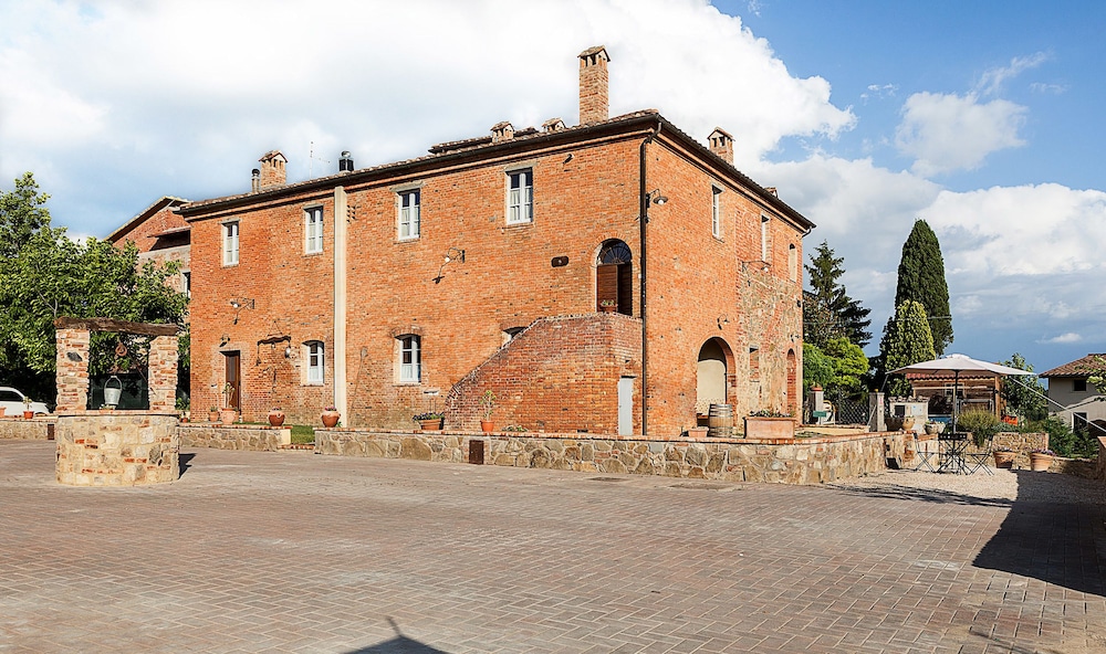 Agriturismo La Nora