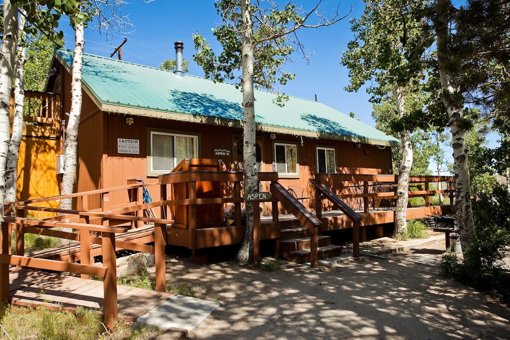 Convict Lake Resort
