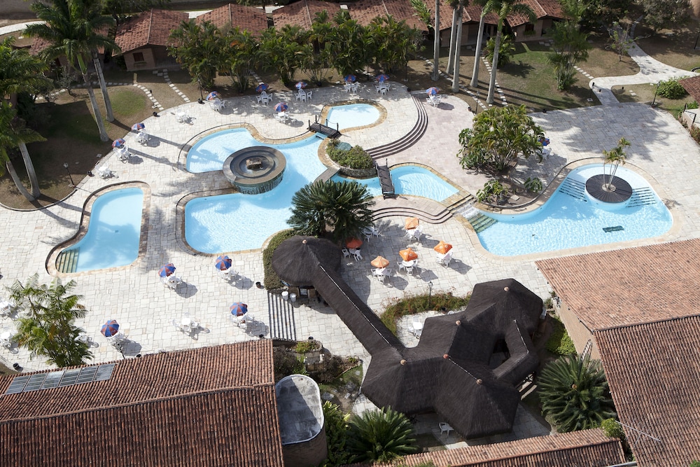 Hotel Casa Grande Gravatá