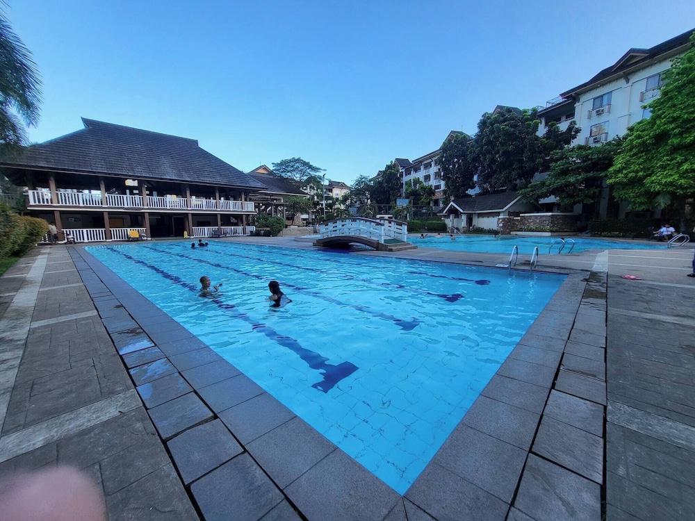 Oasis Living in Pasig City - 2bedroom Condo for Rent