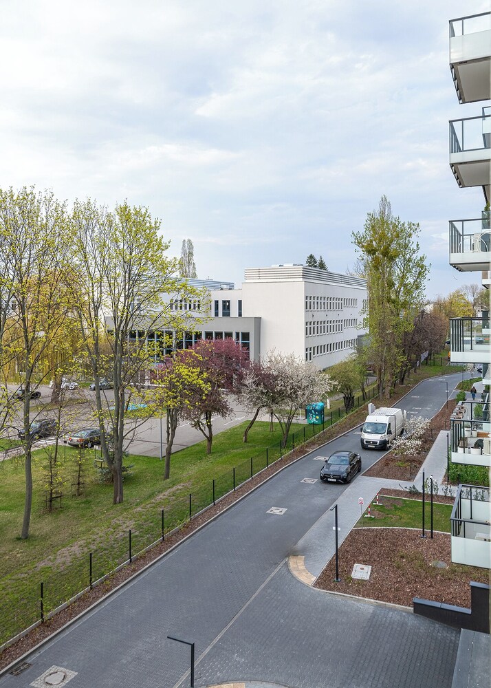 RentPlanet - Apartamenty Jagiellońska