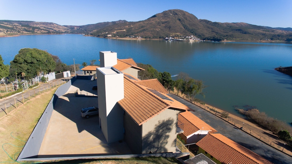 Pousada Mar de Minas, photo 27