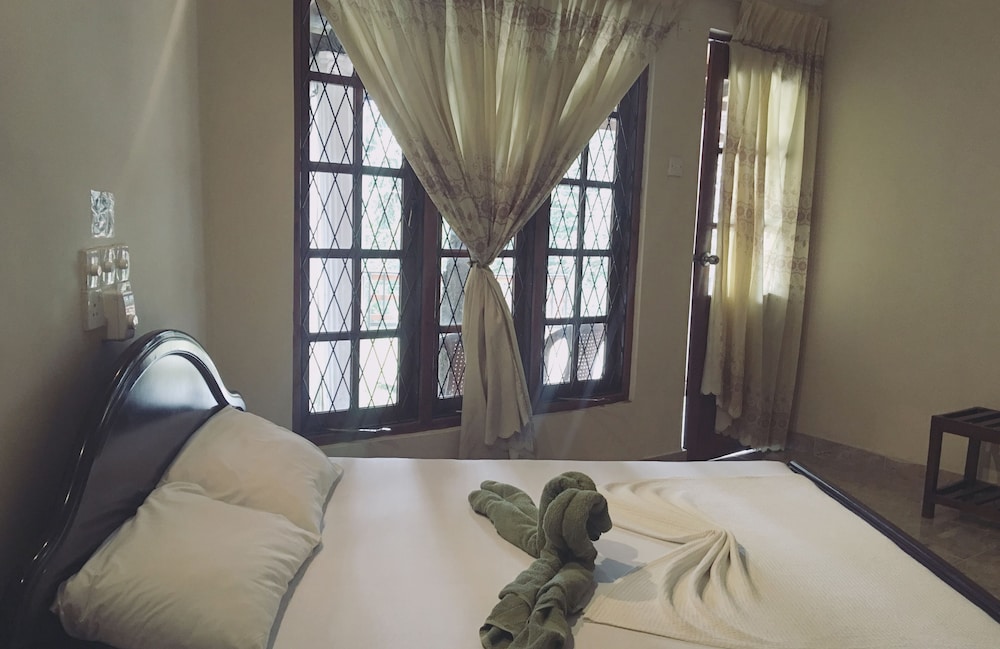 No17 Residence