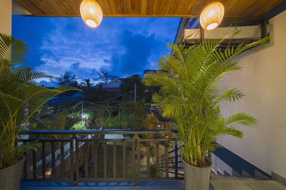 An Bang Star Homestay view 5