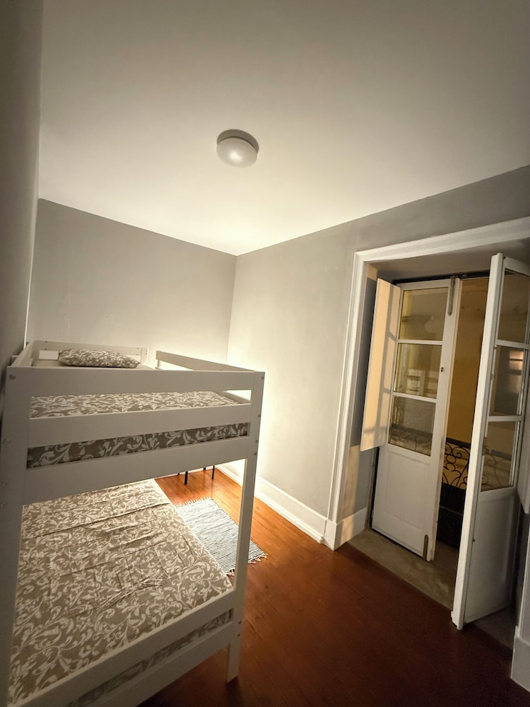 Faro Coast Guest House