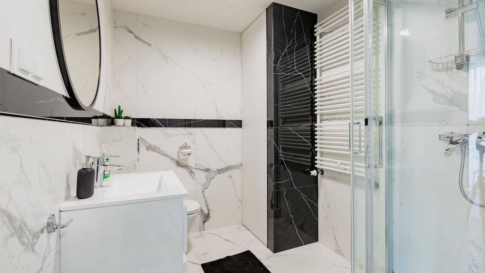 Apartamenty Sun & Snow Zwycięzców