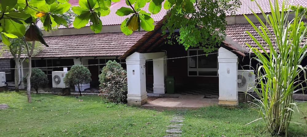 Pavanputra Resort Hassan