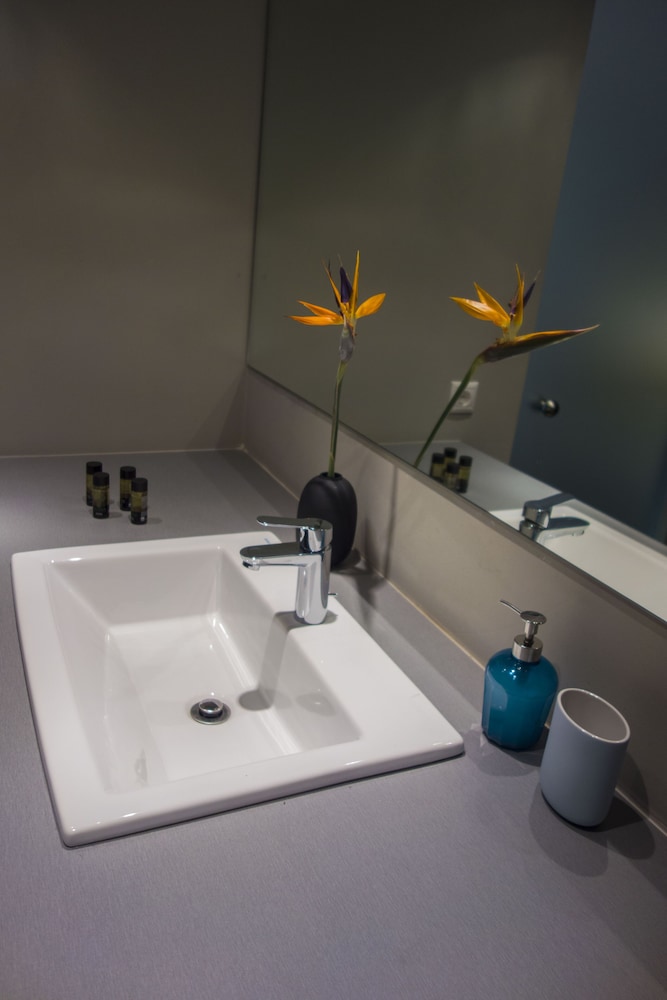 Athens Suites