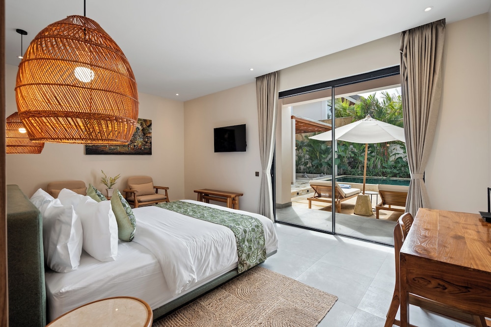 Bali Magical Villas