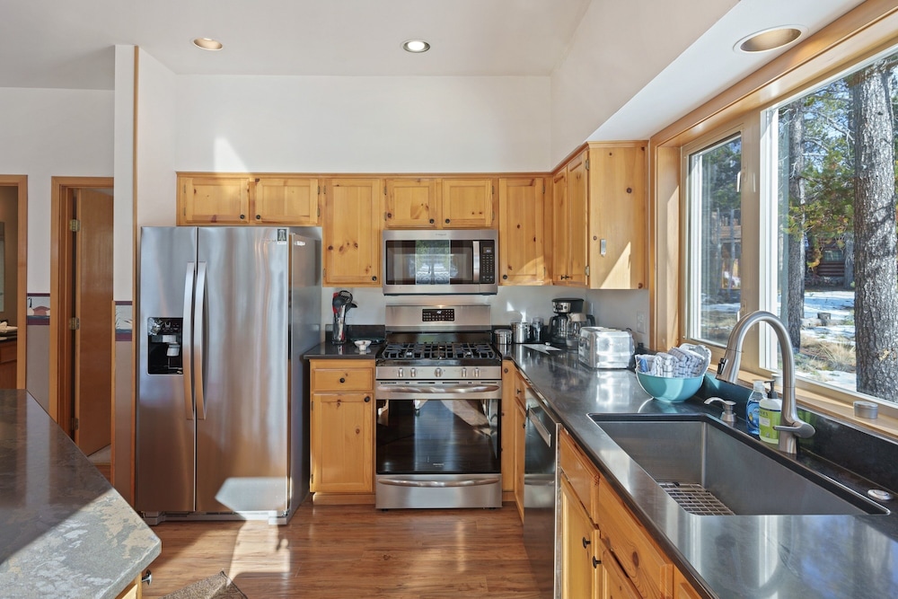 4 Umpqua 4 Bedroom Home