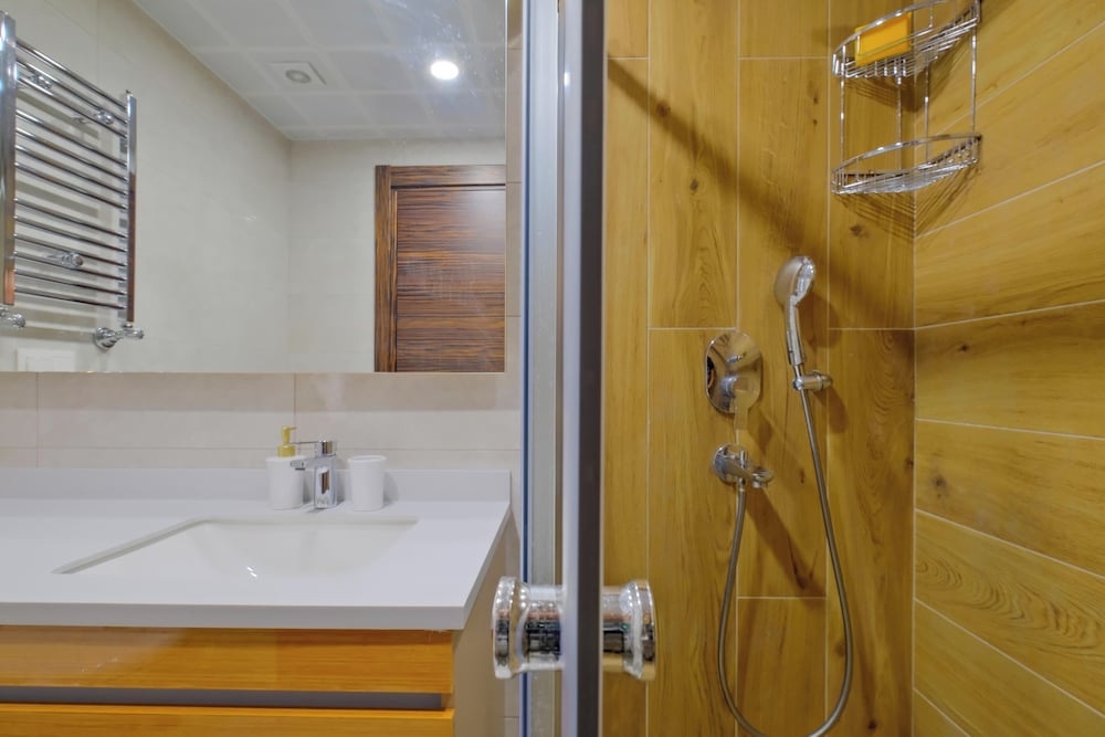 Modern Furnished Apartments in Istanbul Basaksehir By Iradah Gayrimenkul