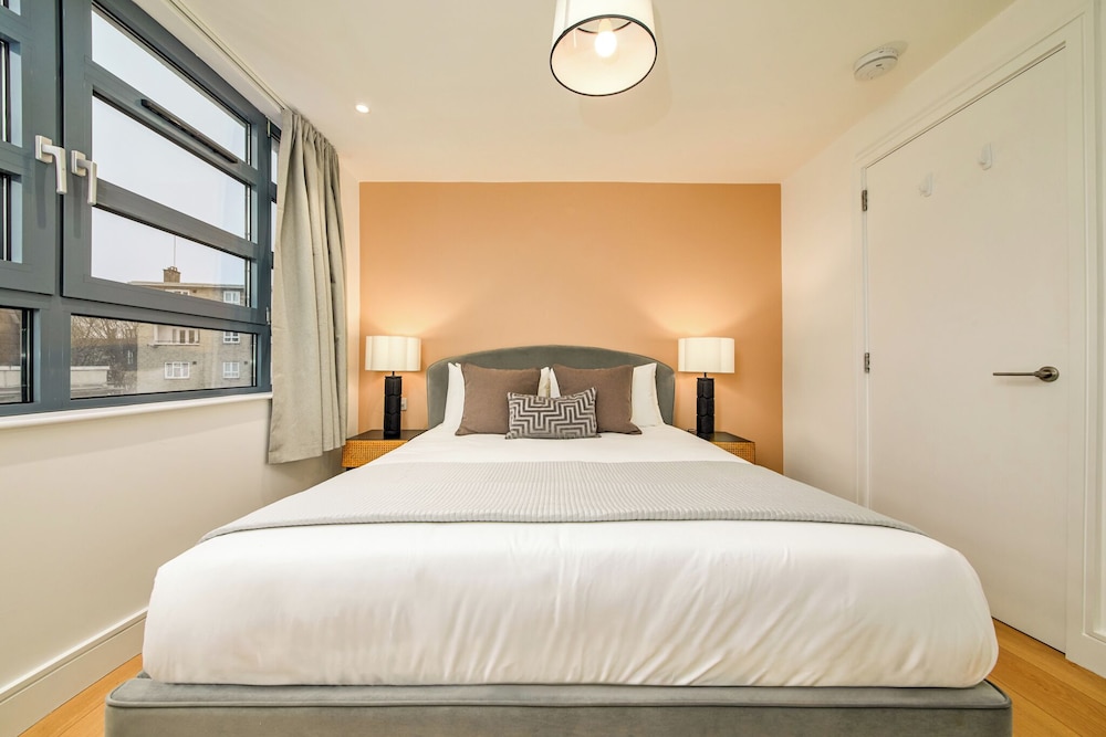 Be London - The Marylebone Residences