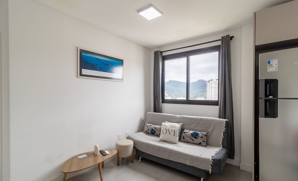 MHF III Apts Variados a 280m da Praia em Itapema