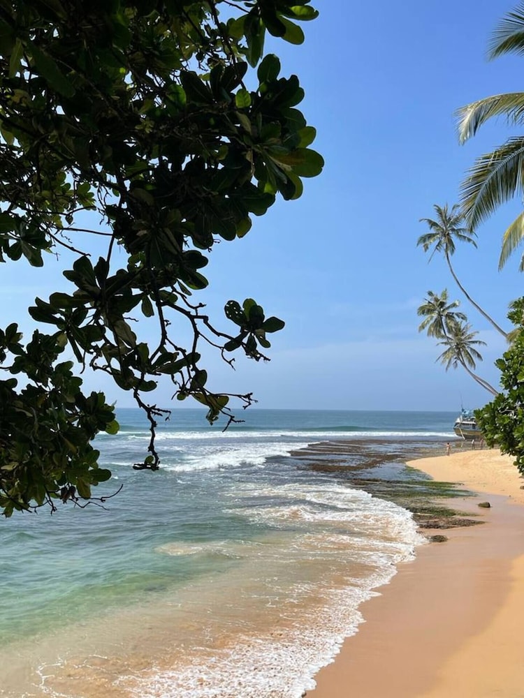 Marleys Beach House