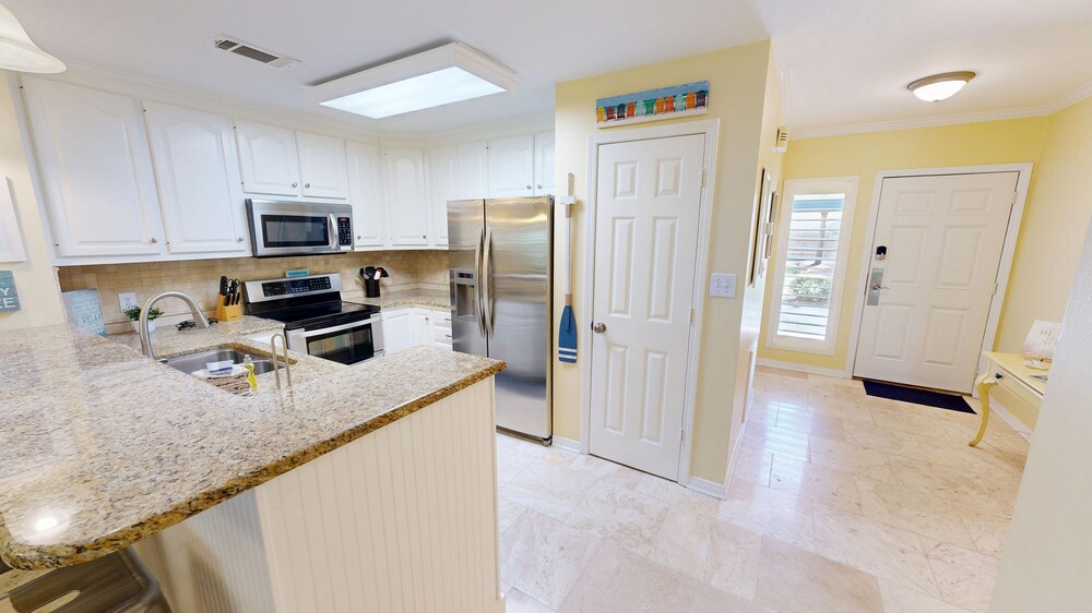 Mainsail T/h #3 2 Bedroom Townhouse