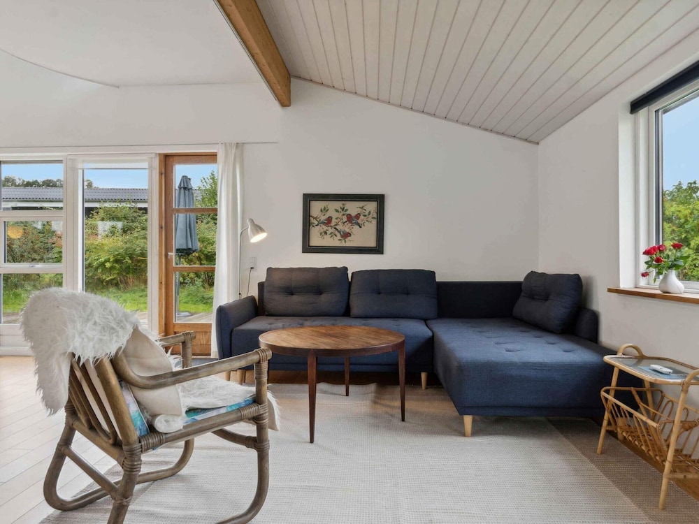 5 Star Holiday Home in Olsted