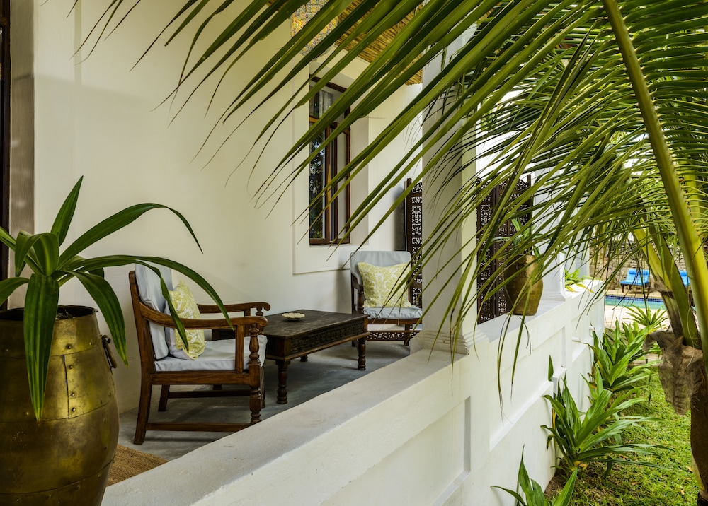 Ibo Island Lodge