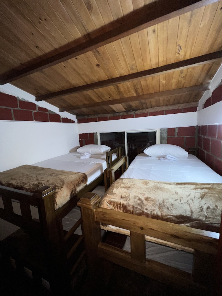 Betel Salento Lodging view 5