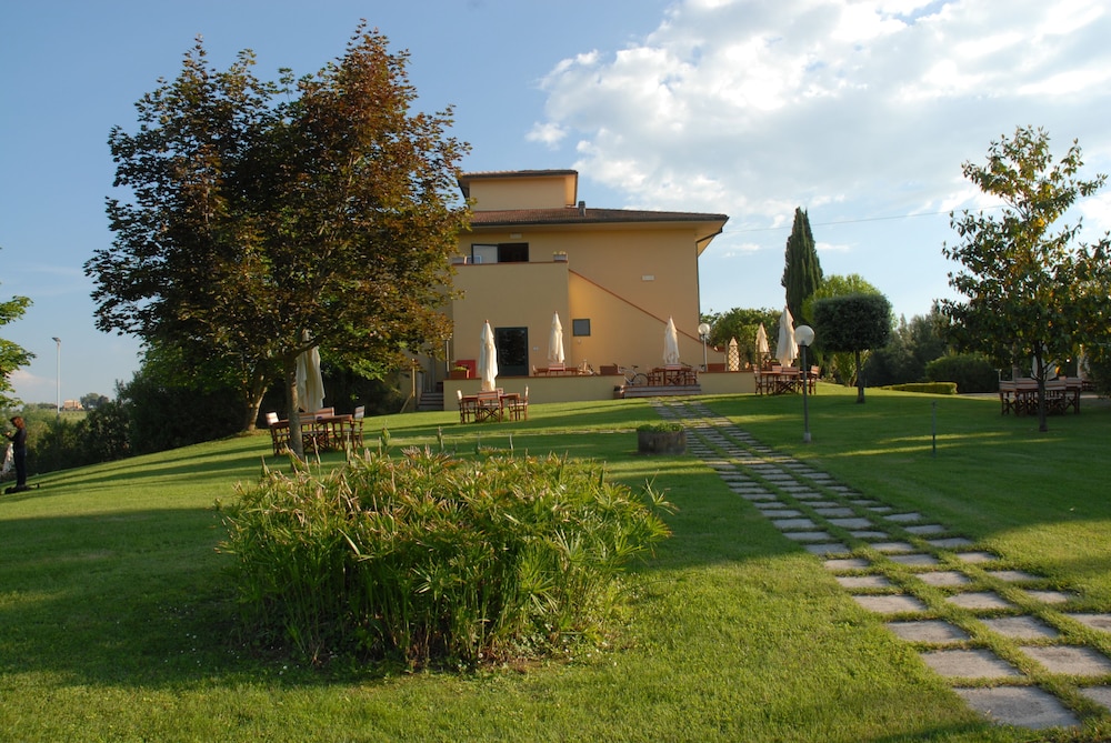 Agriturismo Colleverde