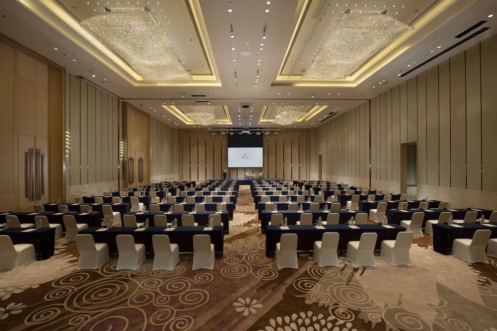 Hilton Yuxi Fuxian Lake