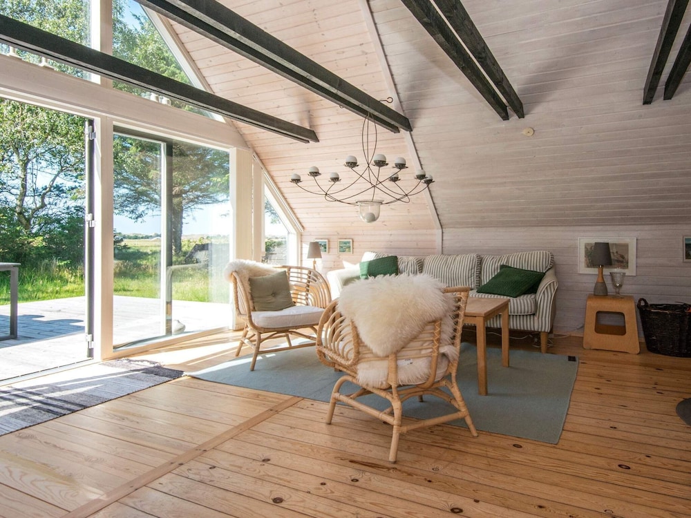 6 Person Holiday Home in Fano-by Traum