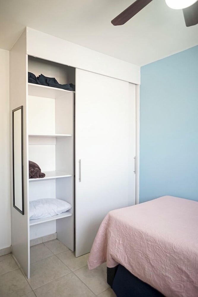 Cozy Apartment Poliforum AC