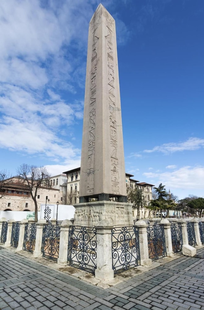 Albatros Premier Otel - Özel Sınıf - Image 39