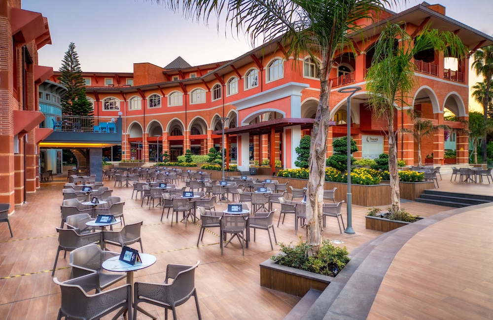 Megasaray Club Belek
