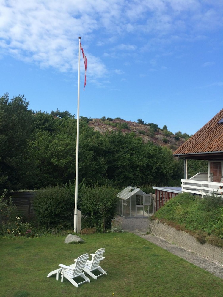 Pension Hammerknuden