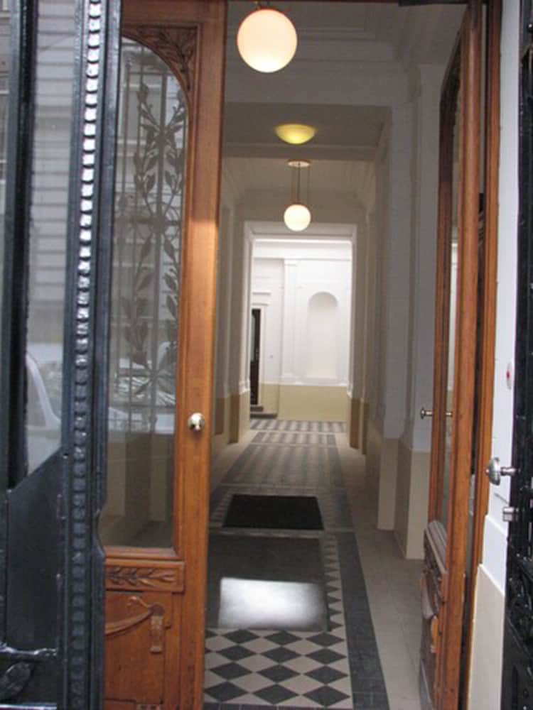 Pension Lerner