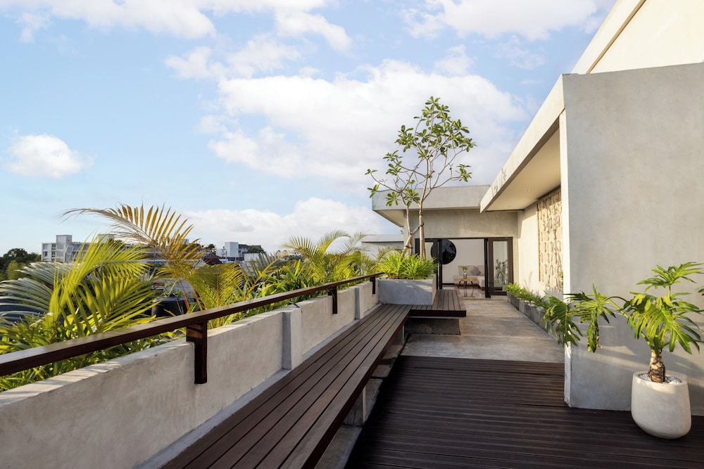 Astamaya Signature Villas