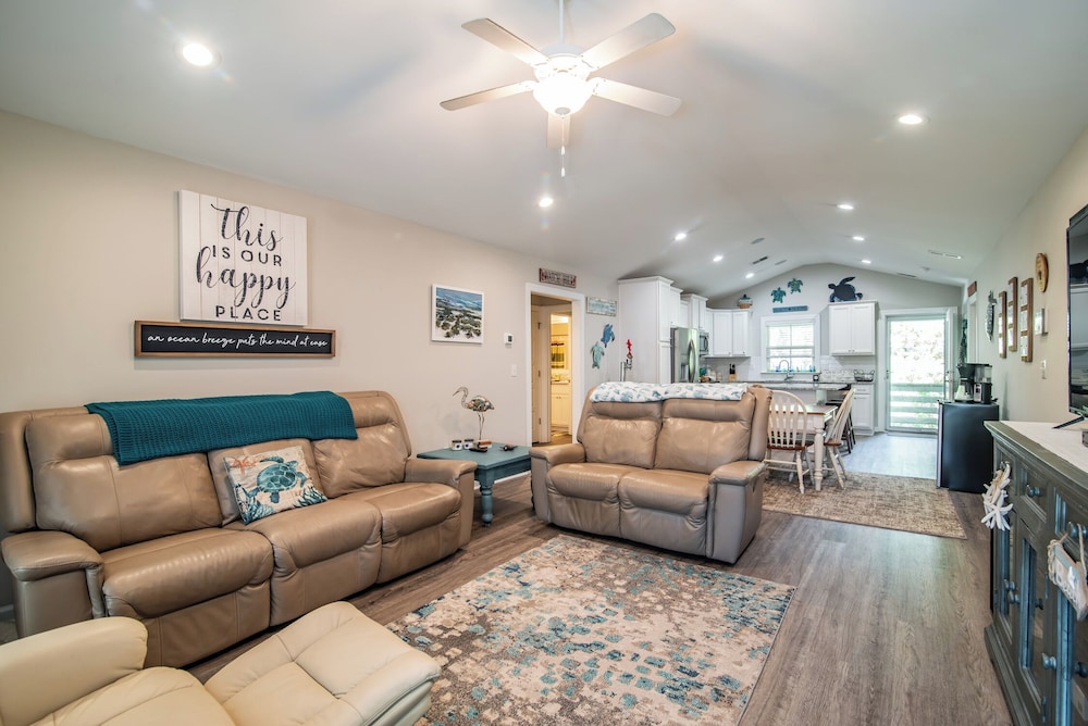 Lachicotte Vacation Rentals