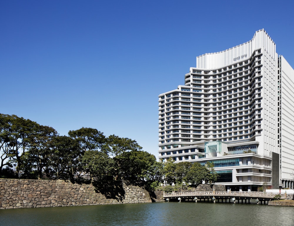 Palace Hotel Tokyo 147
