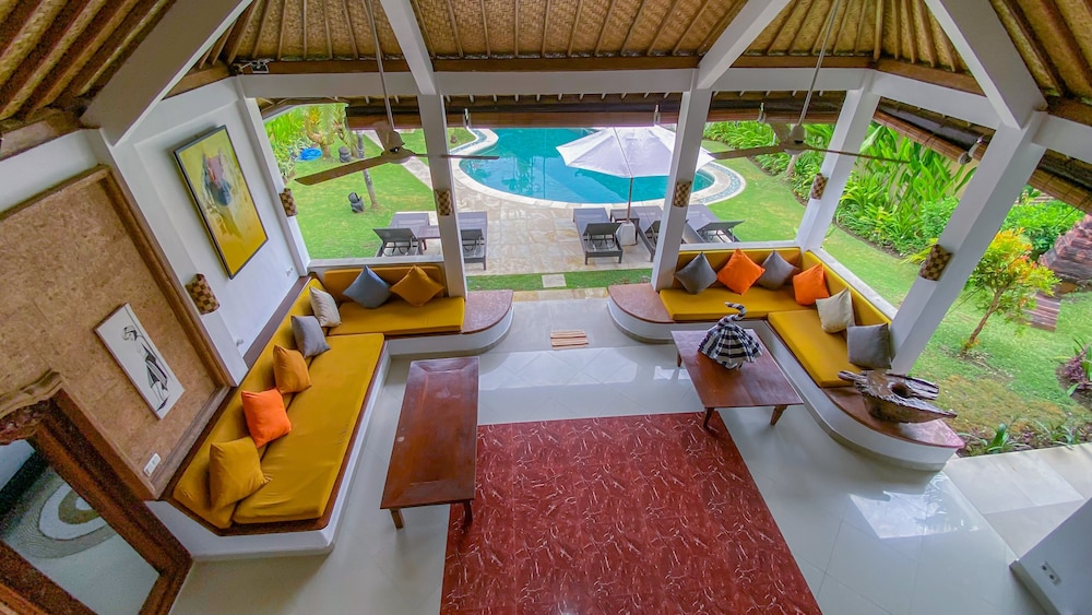 Bali Dyana Villas 40