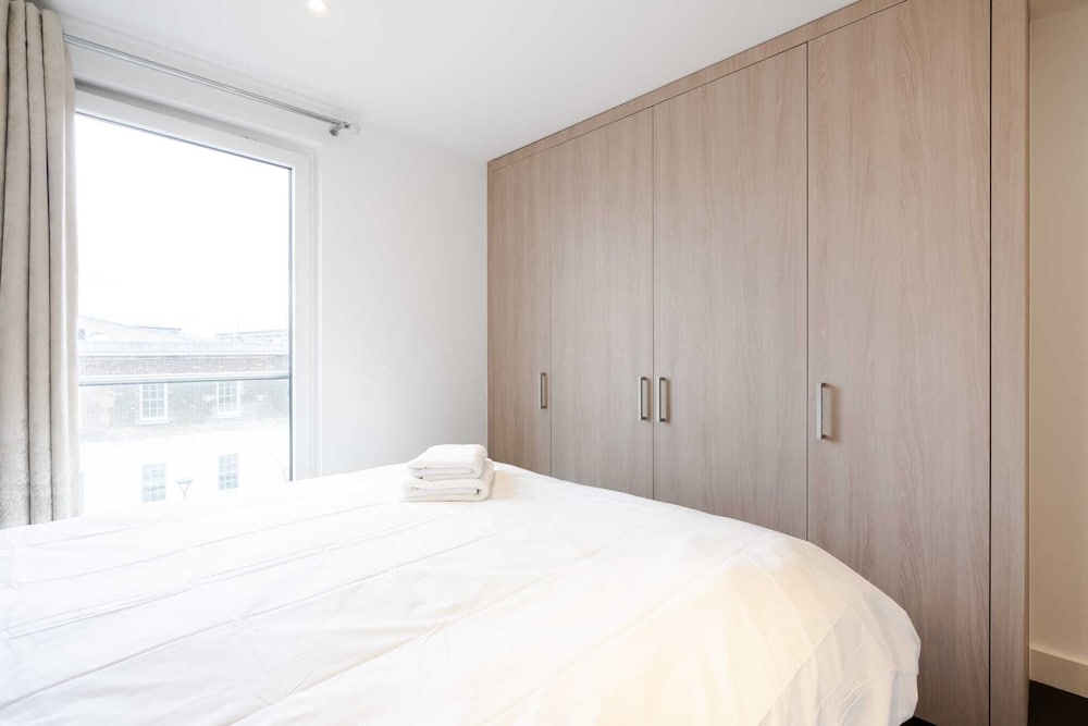 Beautiful 2-bed Apartment in London