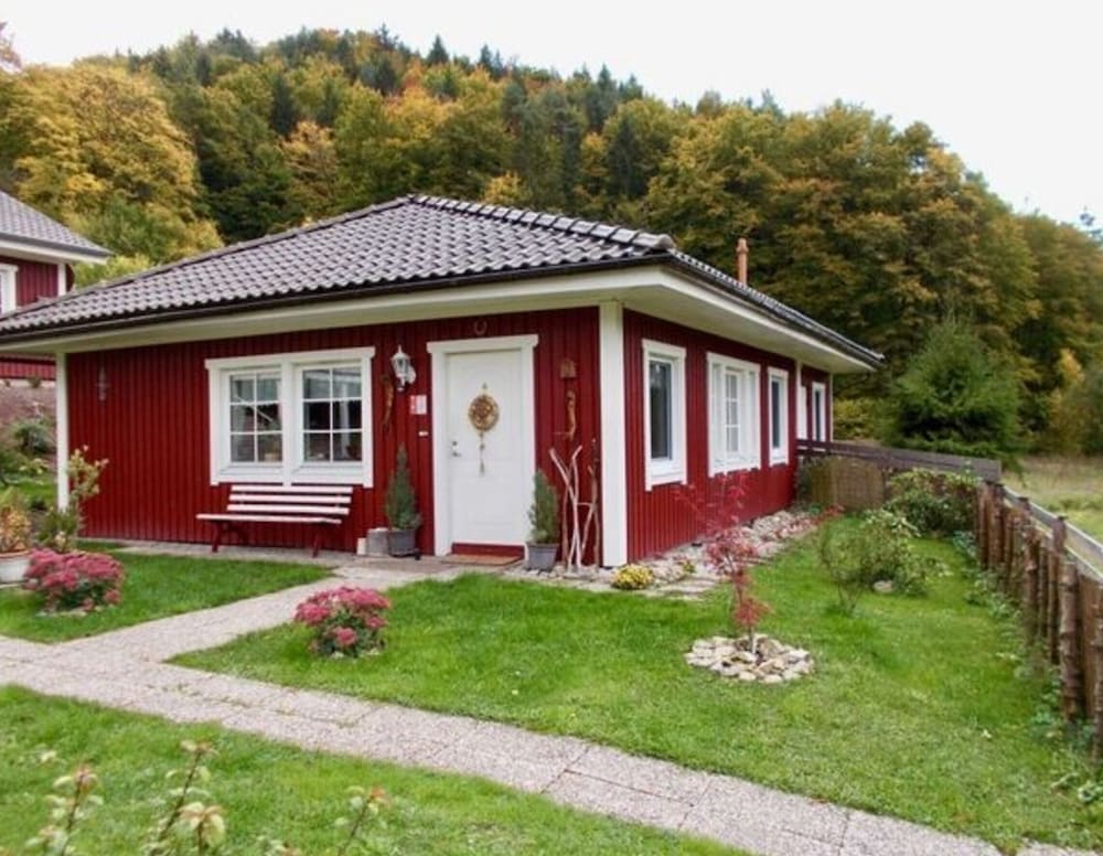 Holiday Home Tachbachtal