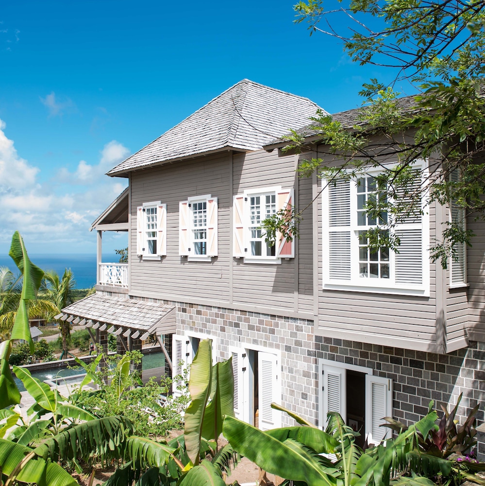Belle Mont Sanctuary Resort - Property Image 6
