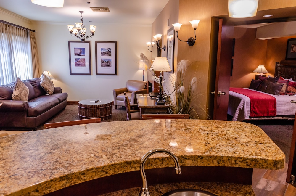 Lodge At Feather Falls Casino - Property Image 48