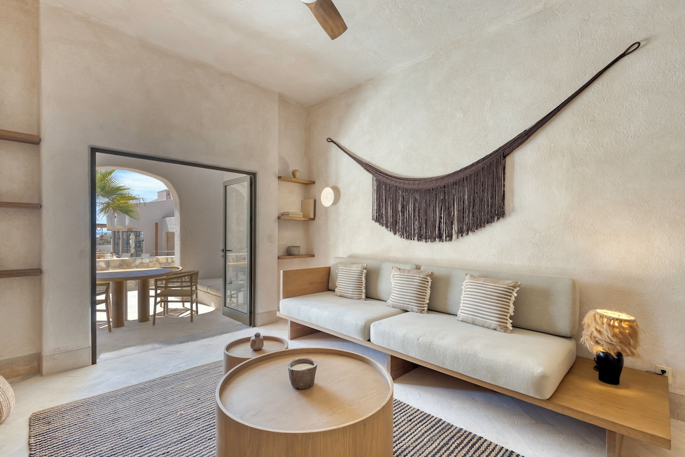 Casa Nima by Lumina