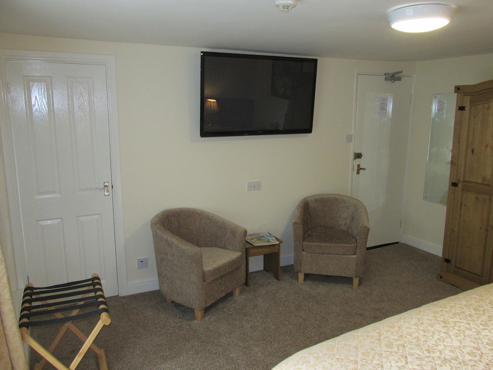 Edenhall Country House Hotel