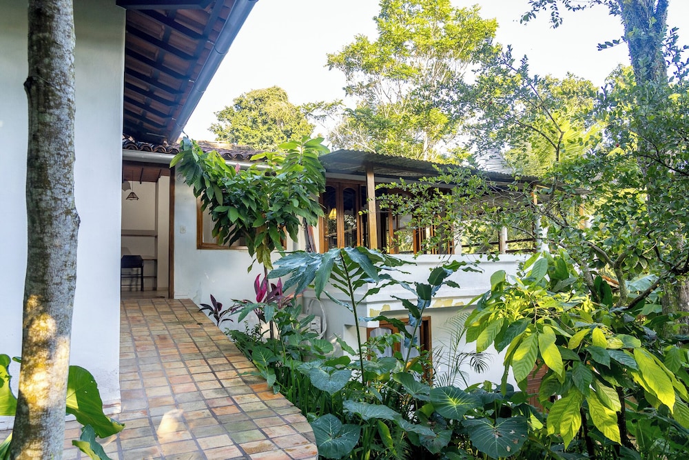 Casa de Tupan