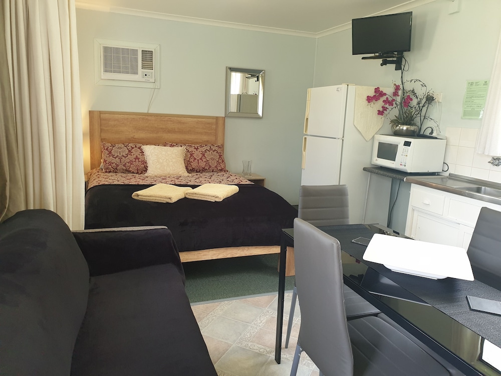 KI Caravan Park, Kingscote