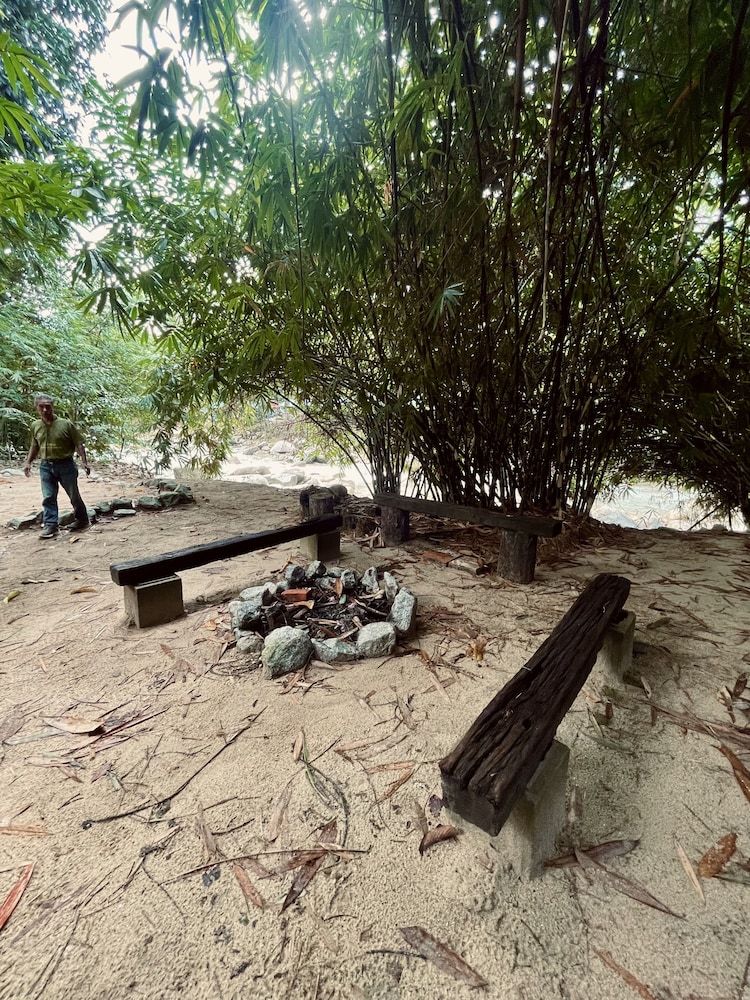 Sahom Valley Resort - Agro & Eco photo 5