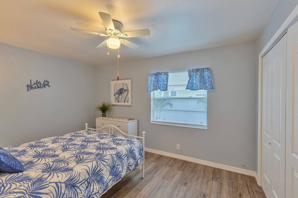 Downtown Gulfport Heated Pool