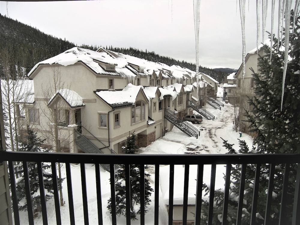Fox Pine Lodge 4 Bed 4 Bath Condo