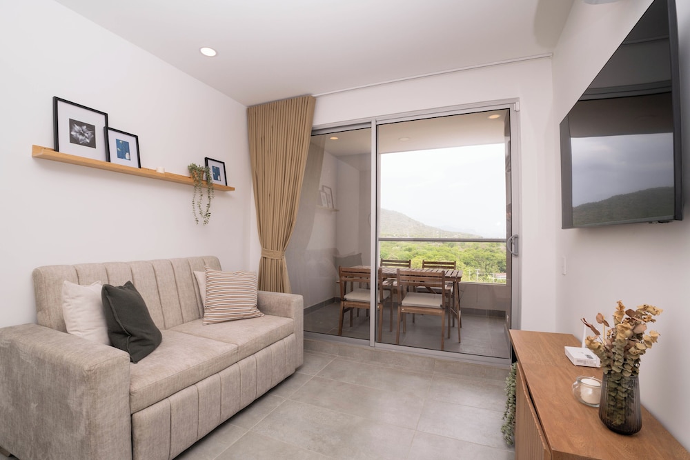 Apartamentos Santa Marina by C - HOST