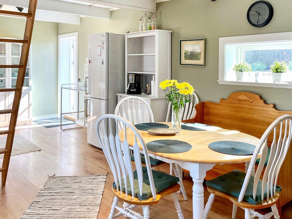 5 Person Holiday Home in Paryd view 5