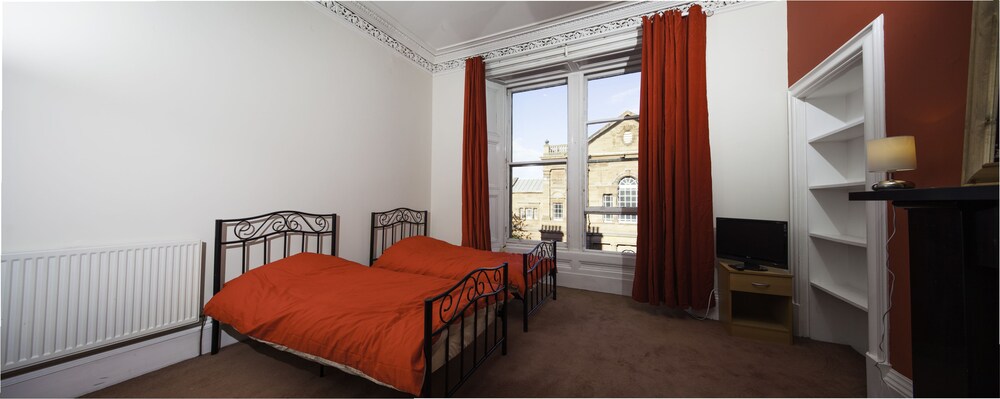 Church Hill Rooms