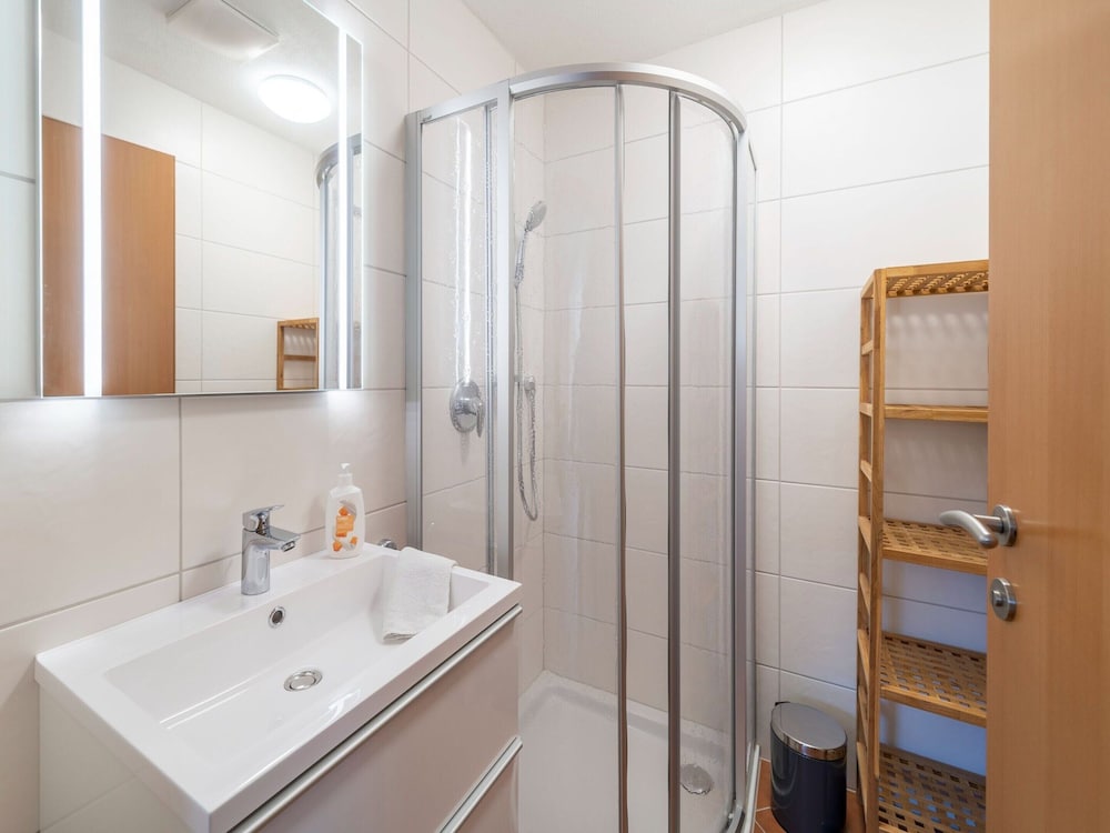 Apartment in Hollersbach Near Ski Lift